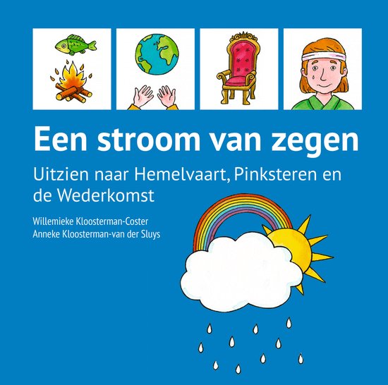 Stroom van zegen