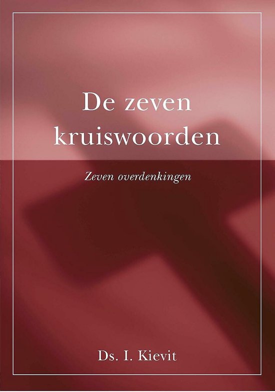 De zeven kruiswoorden