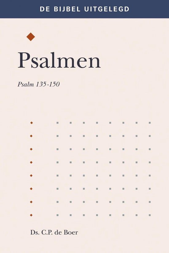 De Bijbel uitgelegd 2 - Psalmen