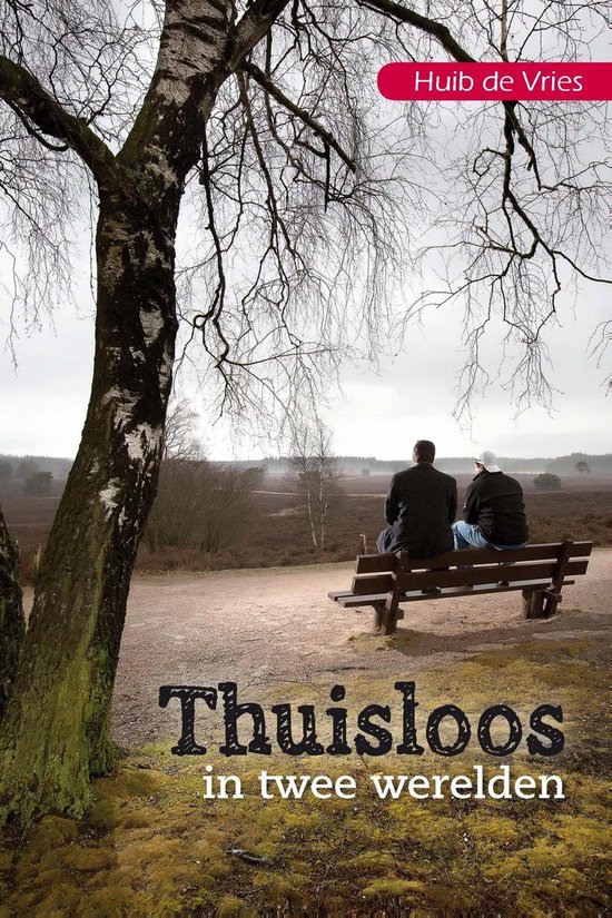 Thuisloos in twee werelden