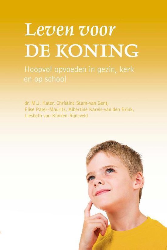 Leven voor de Koning