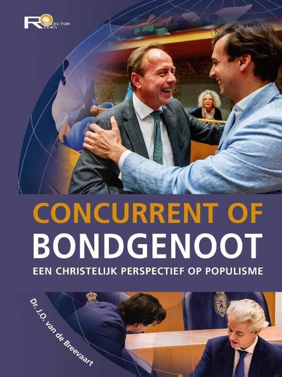 Concurrent of bondgenoot