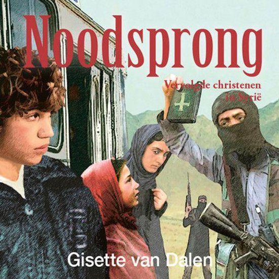 Noodsprong