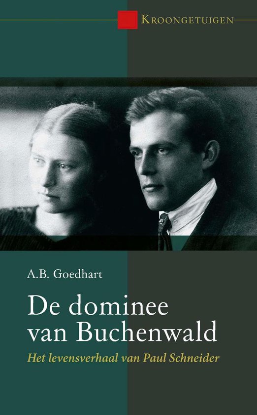 De dominee van Buchenwald