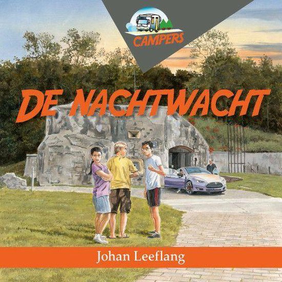 De nachtwacht