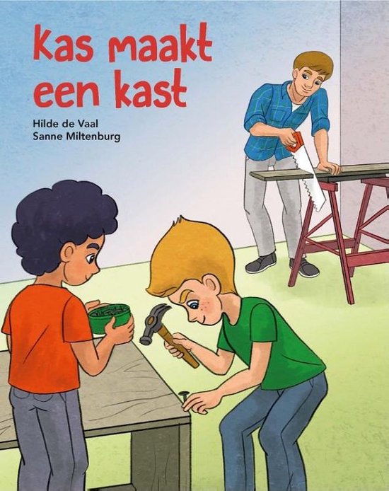 Kas maakt een kast