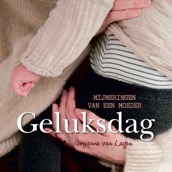 Geluksdag