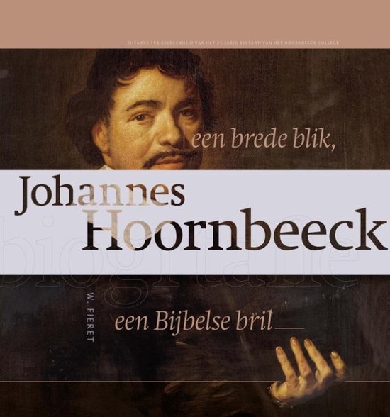 Johannes hoornbeeck