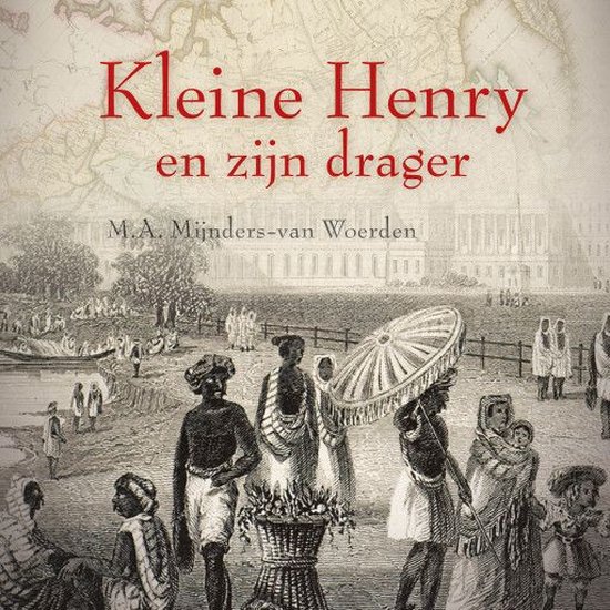 Kleine Henry en zijn drager