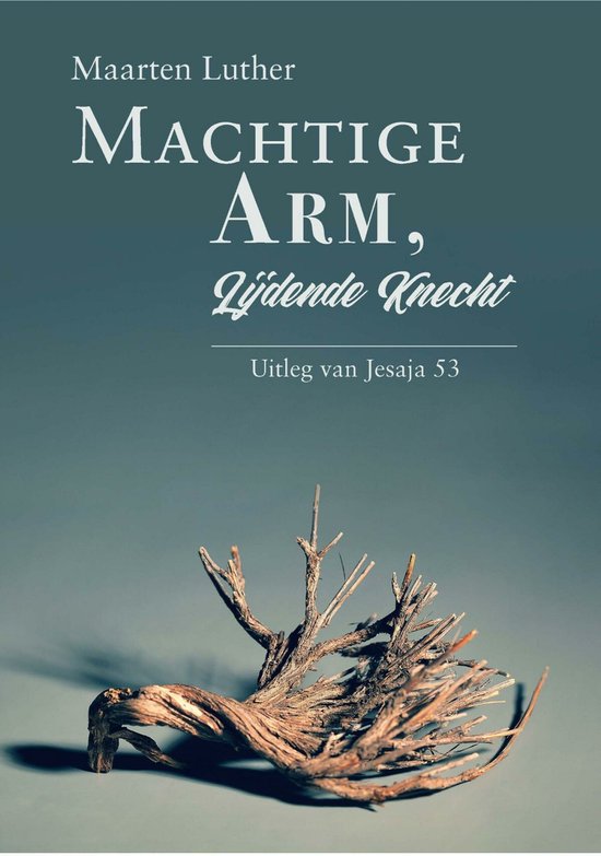 Machtige Arm, lijdende Knecht