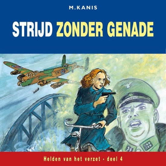 Strijd zonder genade