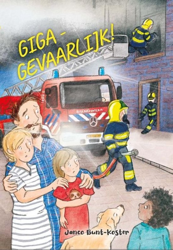 Giga-gevaarlijk!