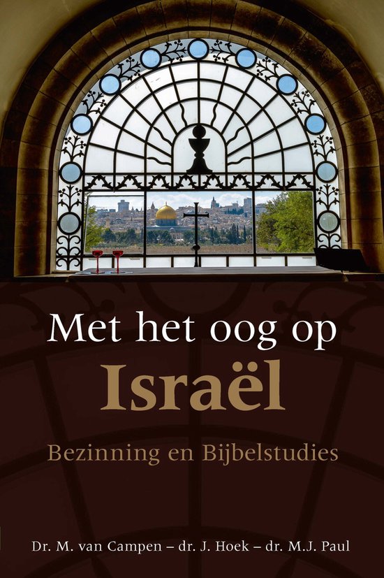 Met het oog op Israël