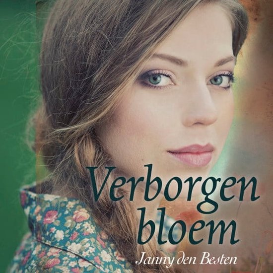 Verborgen bloem