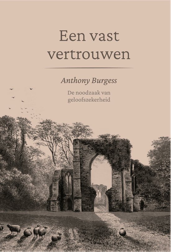 Puriteinse Parels 2 - Een vast vertrouwen