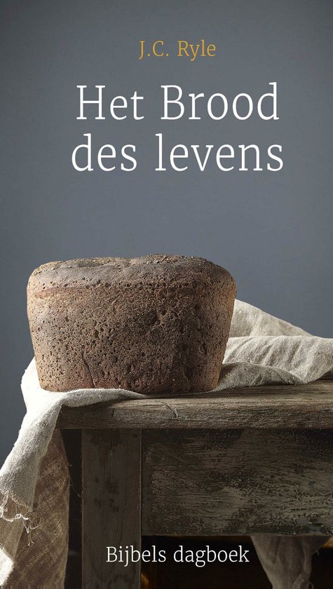 Het Brood des levens