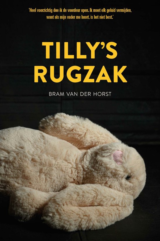 Tilly's rugzak