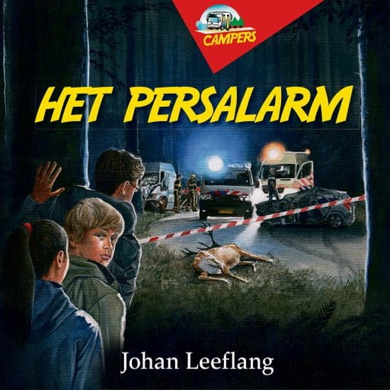 Het persalarm