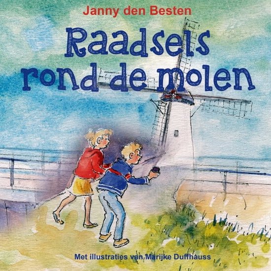 Raadsels rond de molen