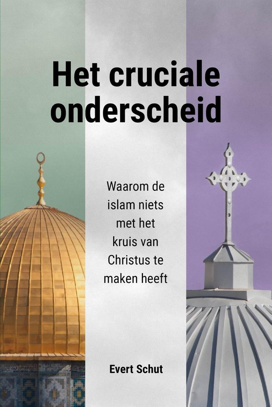 Het cruciale onderscheid