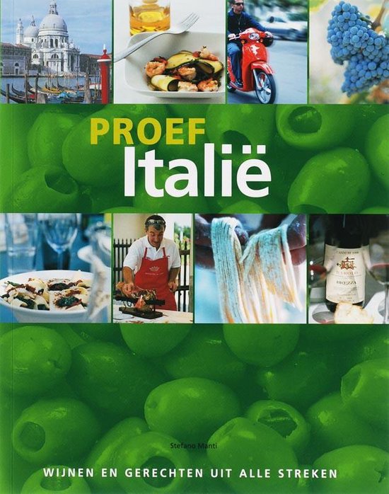 Proef Italie