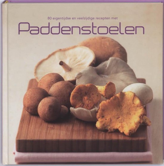 Paddenstoelen