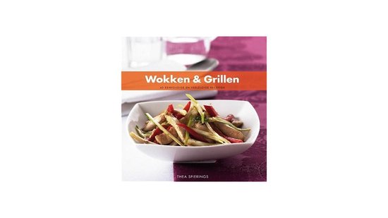 Wokken & Grillen