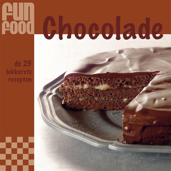 FunFood Chocolade