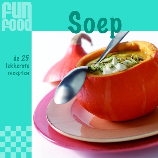 FunFood / Soep