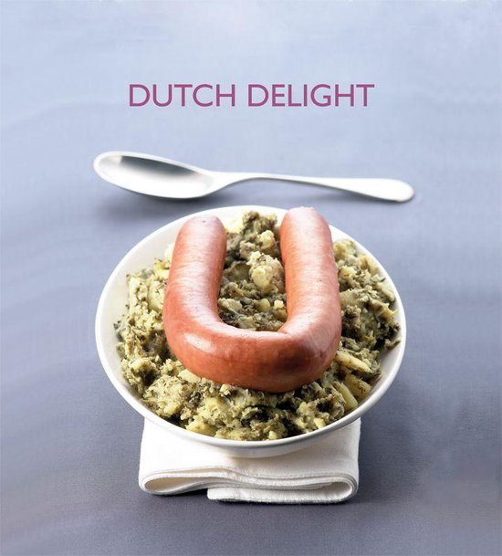 Dutch Cuisine