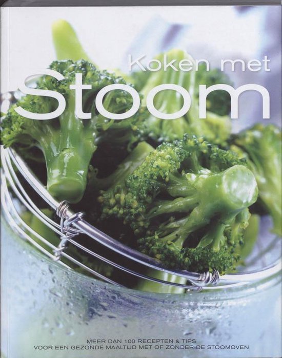 Koken Met Stoom