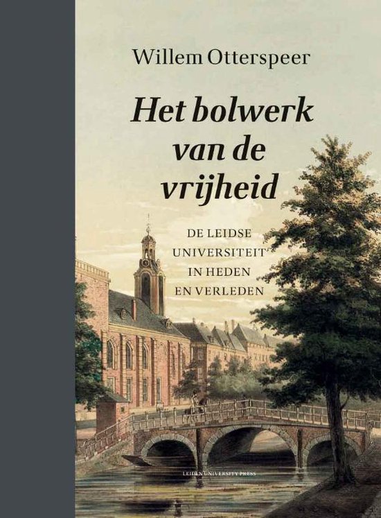 Het Bolwerk Van De Vrijheid