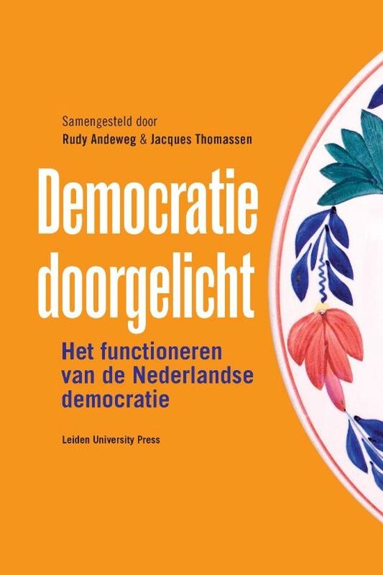 Democratie doorgelicht