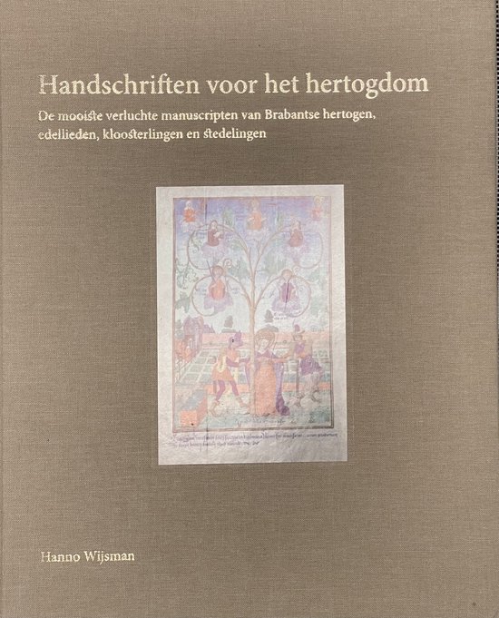 Handschriften voor het hertogdom