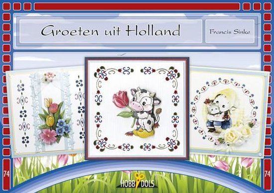 Groeten uit Holland