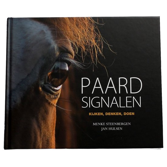 Paardsignalen