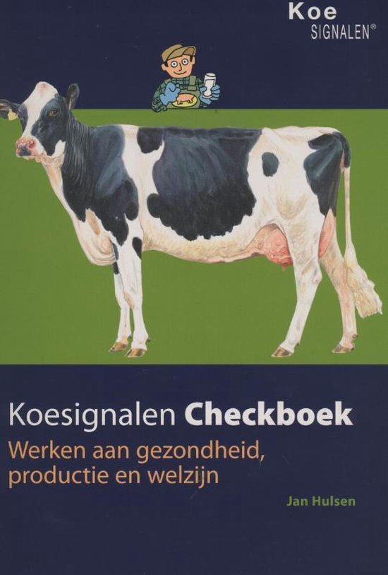 Koesignalen - Koesignalen checkboek