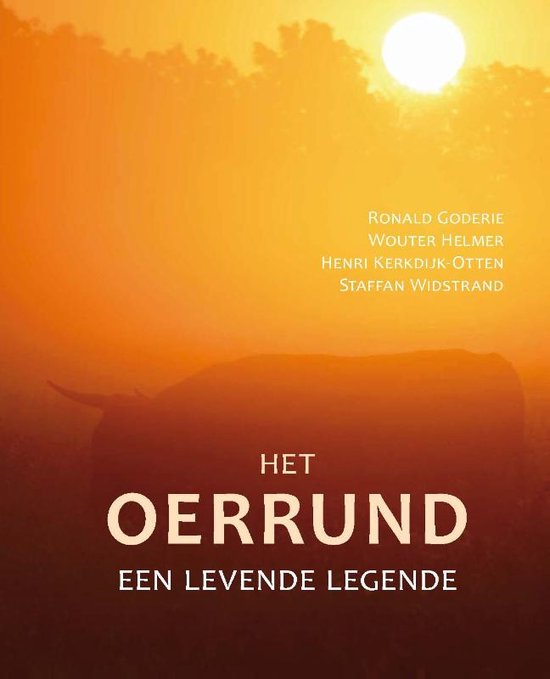 Het oerrund