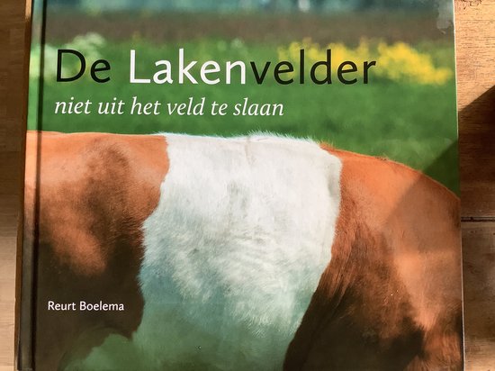 De lakenvelder