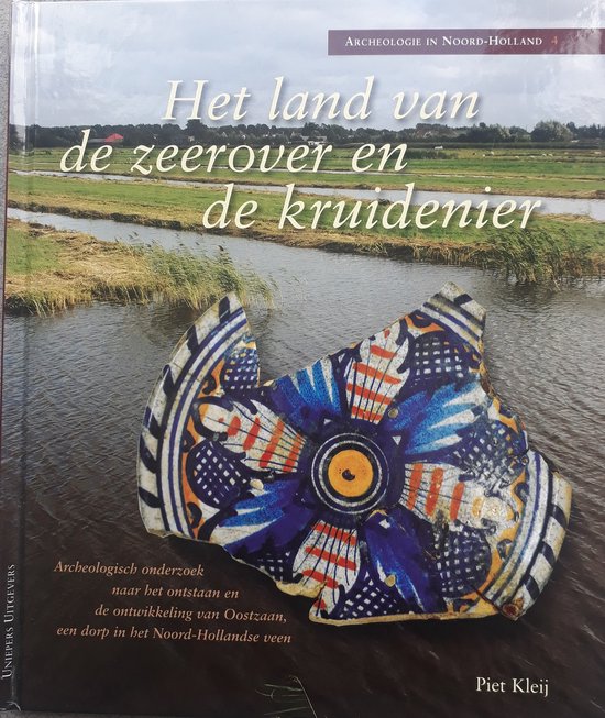 het land van de zeerover en de kruidenier