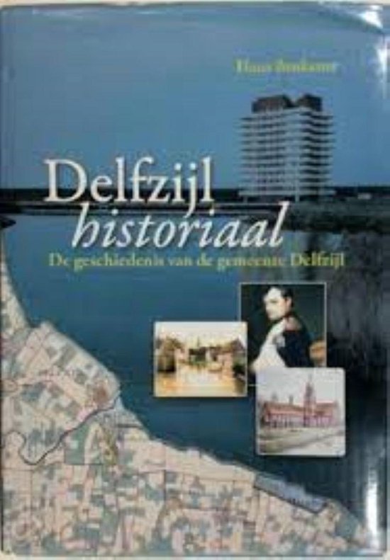 Delfzijl historiaal