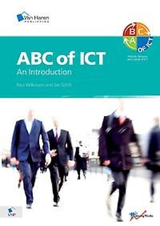 ABC of ICT