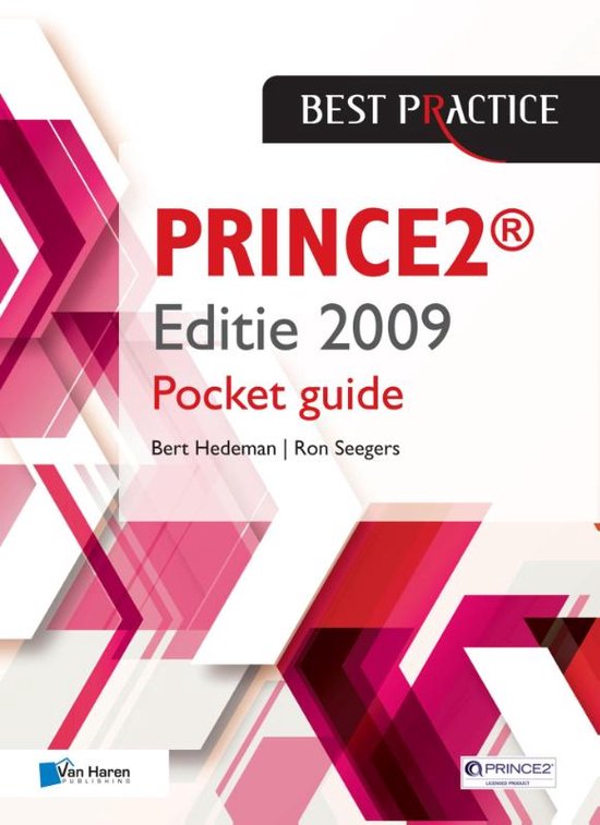 Best practice - Prince2 Editie 2009