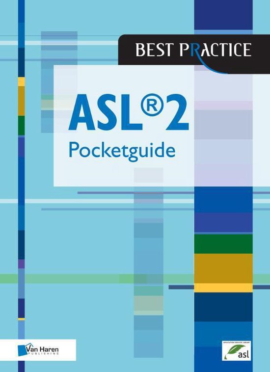 Best practice - ASL2