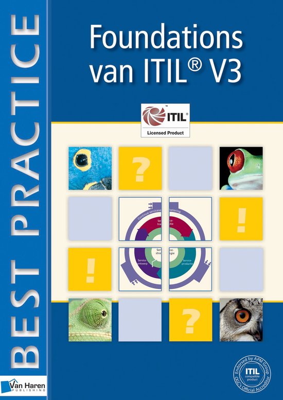 Foundations  Van Itil V3