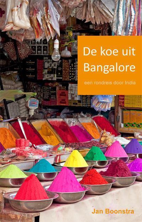 De koe uit Bangalore