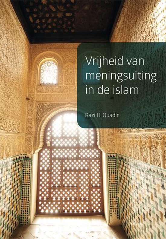 Vrijheid van meningsuiting in de Islam