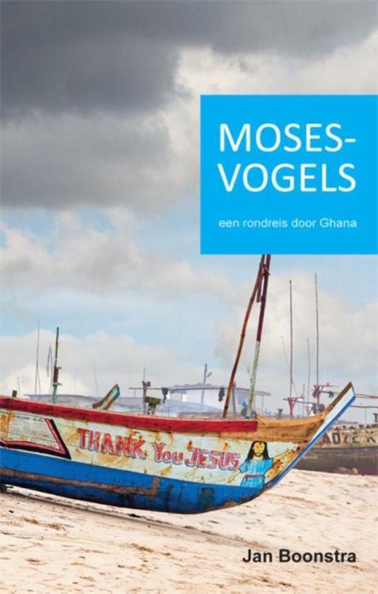 Mosesvogels