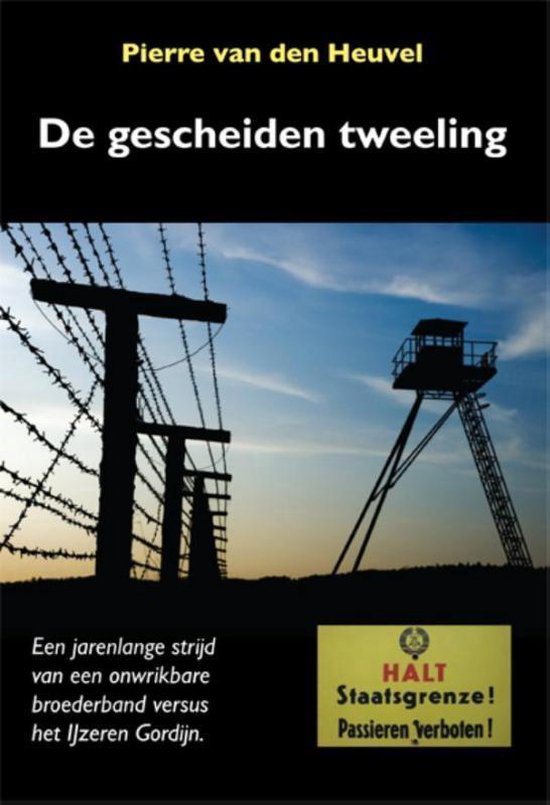 De gescheiden tweeling