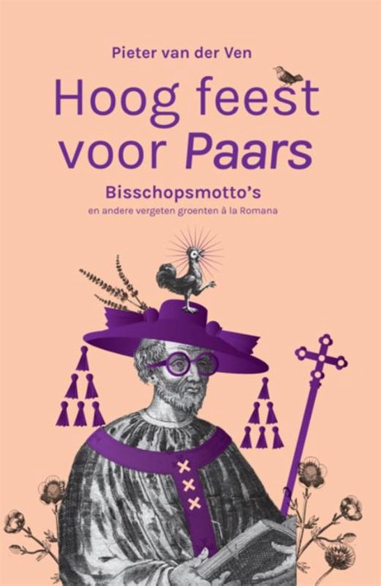 Hoog feest voor Paars